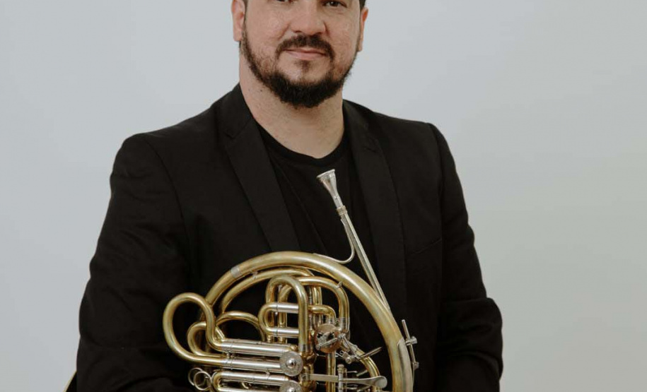 Orquestra Sinfônica do Paraná abre venda de ingressos para concerto com maestra britânica Catherine Larsen-Maguire