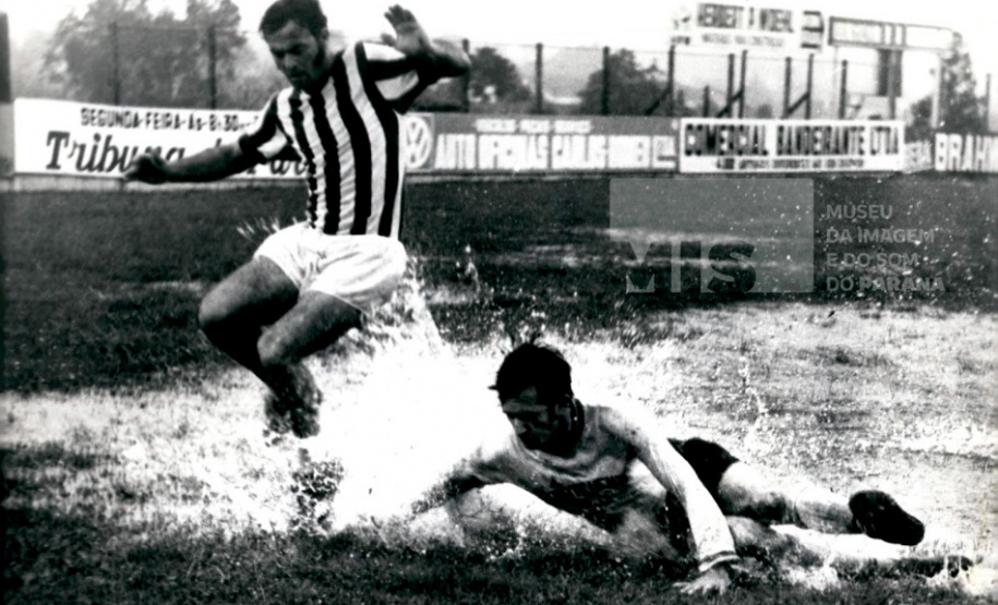 MIS - Futebol