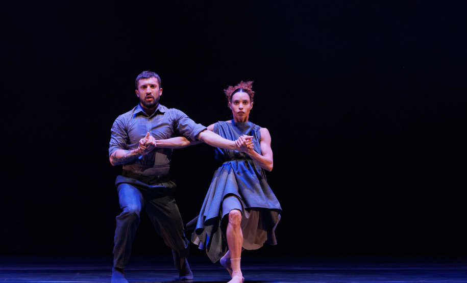 Balé Teatro Guaíra estreia “Poeira de Estrelas”, de Lili de Grammont
