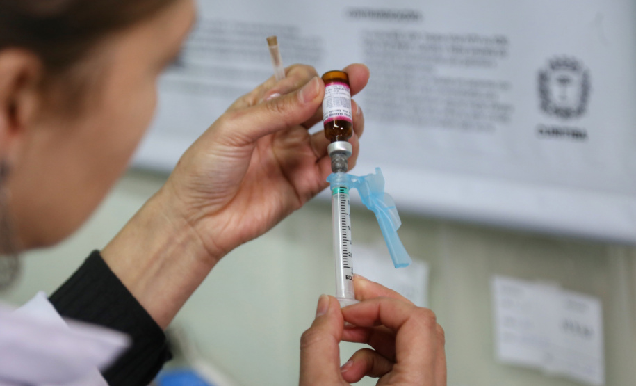 Campanha Nacional da Multivacinação: confira quais doenças as vacinas disponíveis previnem