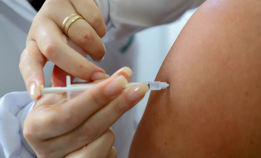 Campanha Nacional da Multivacinação: confira quais doenças as vacinas disponíveis previnem