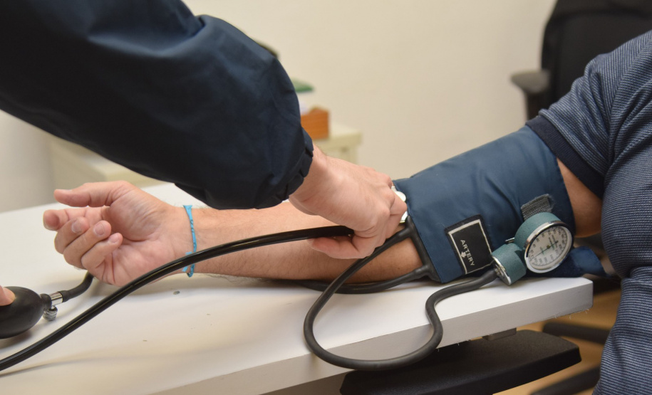 Agosto Azul reforça importância da prevenção às doenças cardiovasculares entre os homens