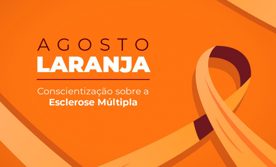 AGOSTO LARANJA