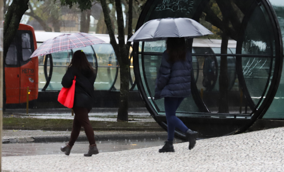 CHUVA