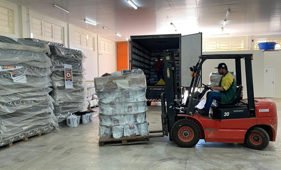 DEFESA CIVIL - Estado homologa seis decretos de Situação de Emergência por temporais no Paraná