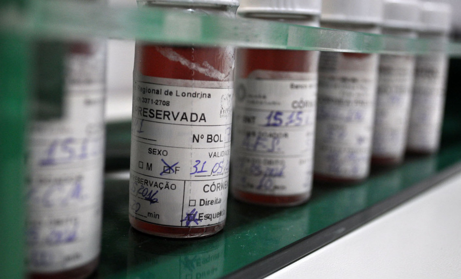 Doação de tecidos ajuda a recuperar queimados, tratar doenças e até devolver a visão