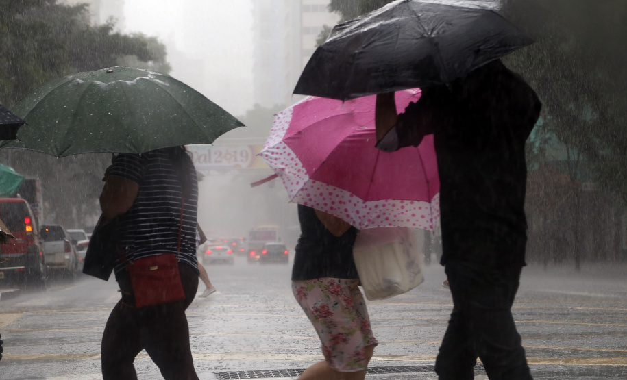 Sesa alerta: chuvas e alagamentos exigem maior cuidado para evitar leptospirose