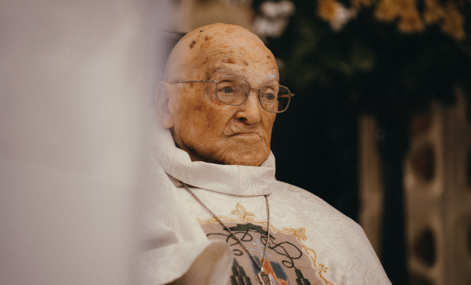 DOM PEDRO FEDALTO