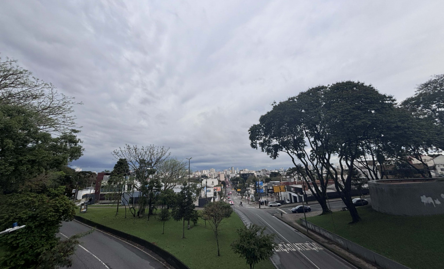 AGOSTO TERMINA COM TEMPERATURAS E VOLUMES DE CHUVA ACIMA DA MÉDIA NO PARANÁ, APONTA BALANÇO DO SIMEPAR