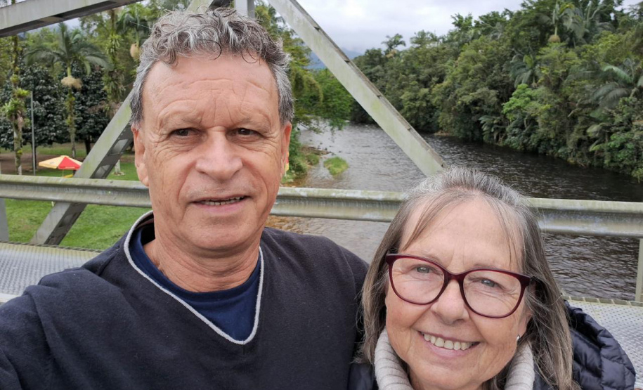 Sesa reforça doação de órgãos entre vivos para ampliar os transplantes no Paraná