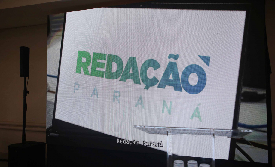 Estudantes da rede estadual participam de imersão sobre redação em preparação para o Enem