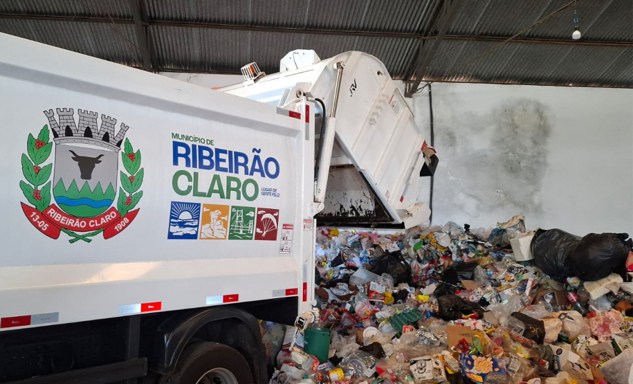 Estudante propõe transformar compostagem em atração para o turismo rural em Ribeirão Claro, no Paraná