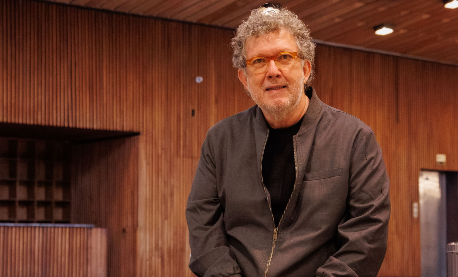 TEATRO GUAÍRA - “Muito Barulho por Nada”: Teatro de Comédia do Paraná estreia nova montagem em novembro