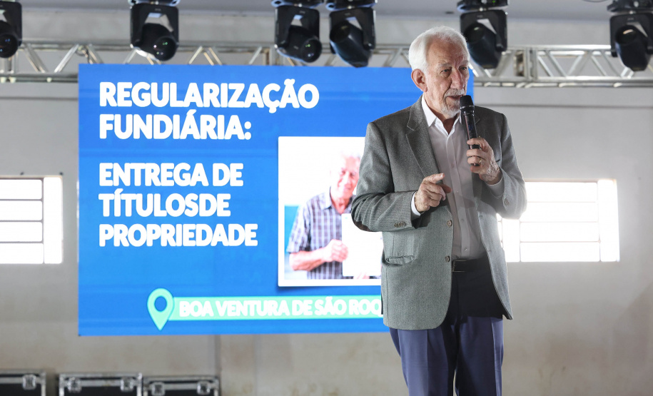 Boa Ventura de São Roque