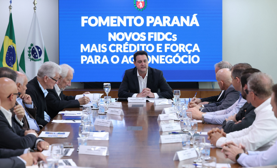 FIDC Agro PR