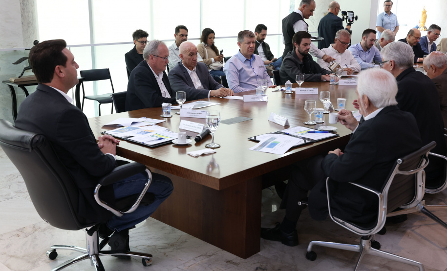 FIDC Agro PR