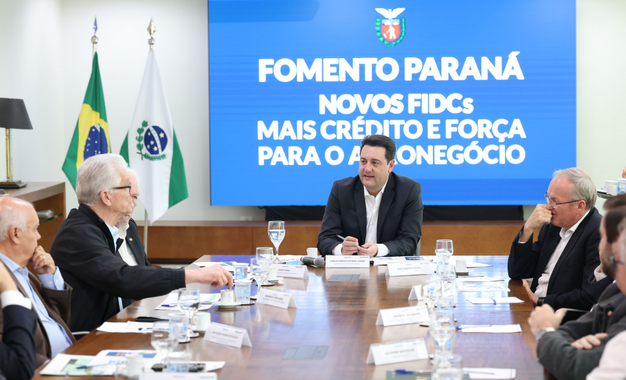 FIDC Agro PR