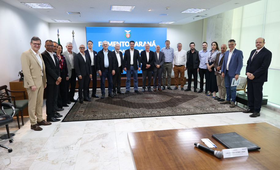 FIDC Agro PR