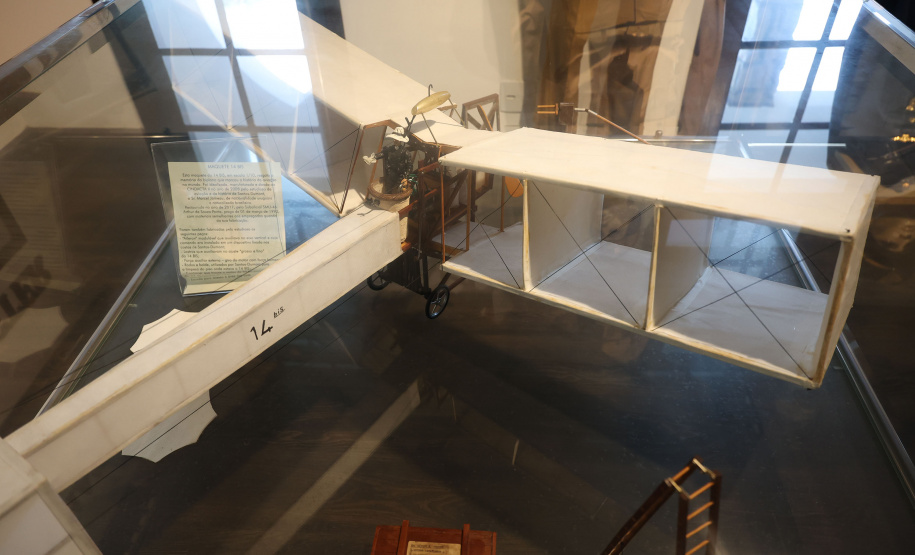 DIA DO AVIADOR