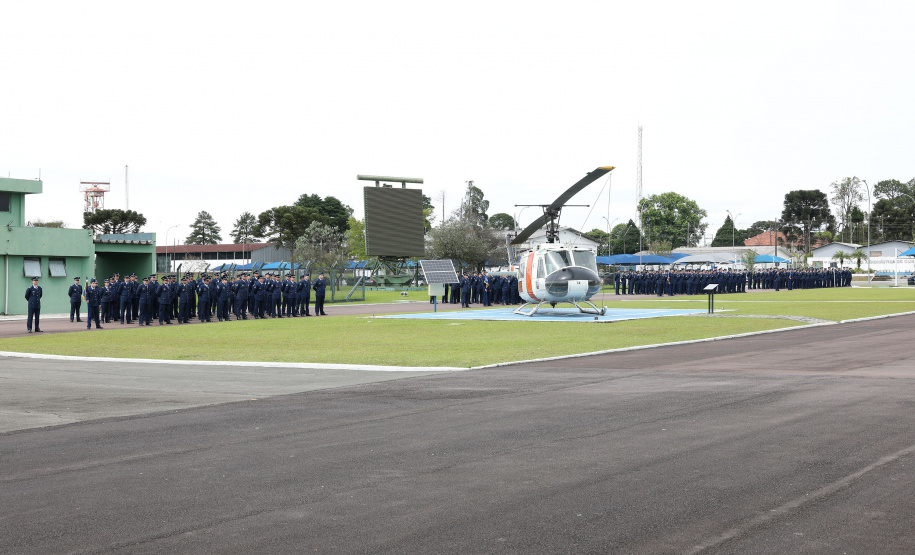 DIA DO AVIADOR