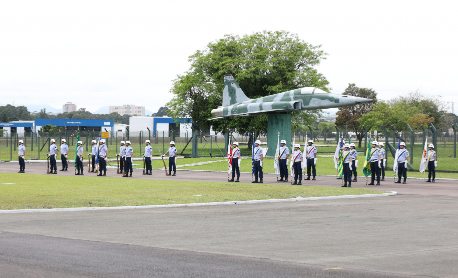 DIA DO AVIADOR