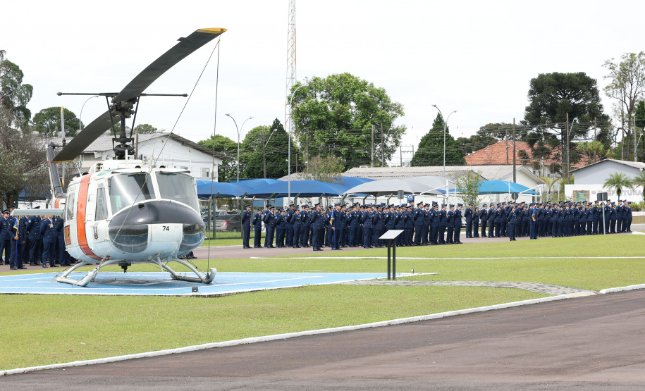 DIA DO AVIADOR