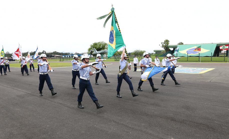 DIA DO AVIADOR