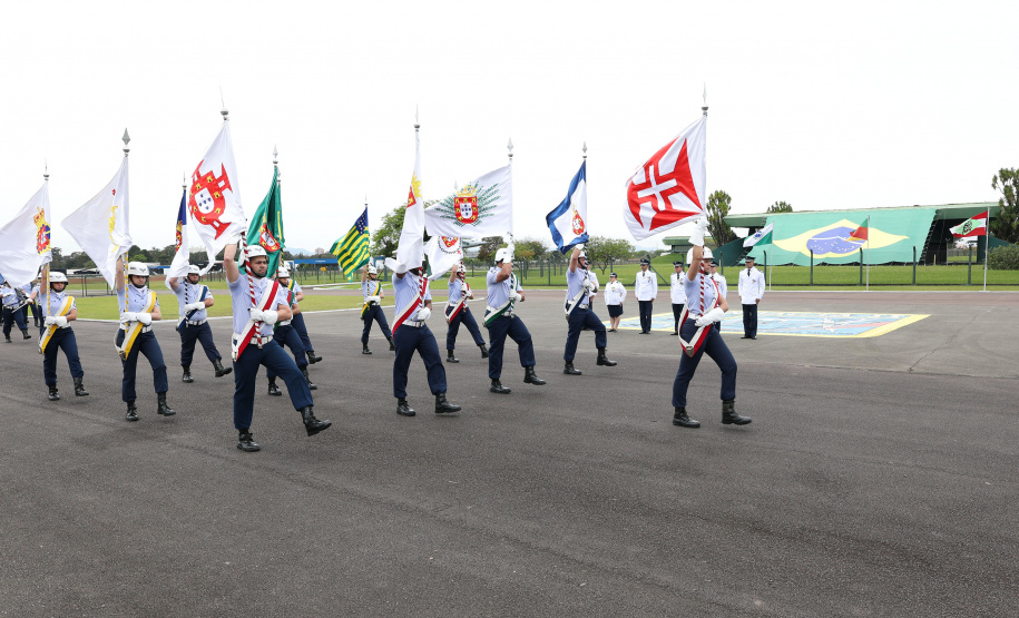 DIA DO AVIADOR