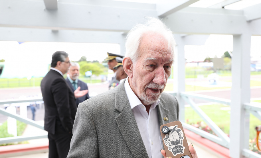 DIA DO AVIADOR