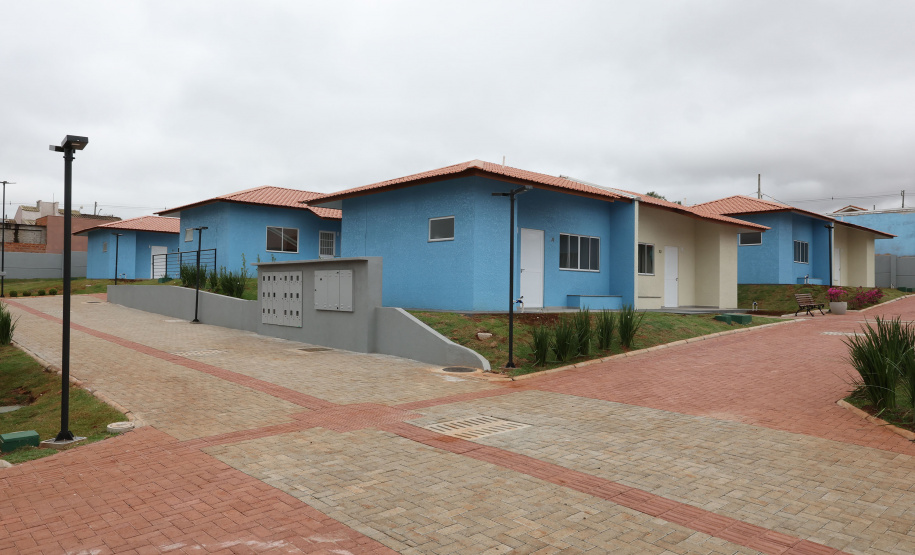 Condomínio do Idoso São Miguel do Iguaçu