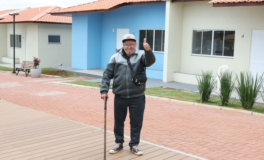 Condomínio do Idoso São Miguel do Iguaçu