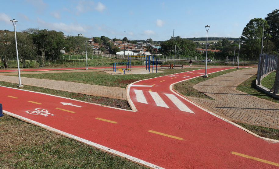Ecopark Cascavel