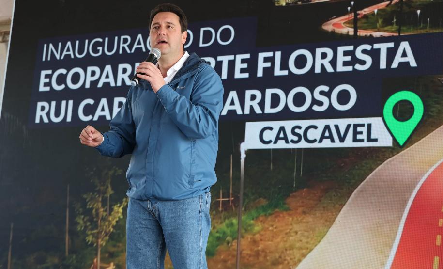 Ecopark Cascavel
