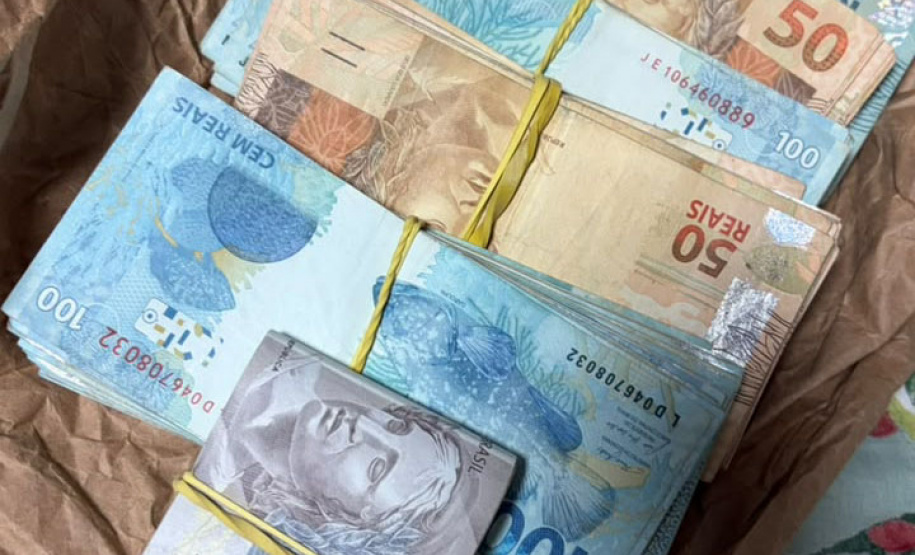 PCPR apreende R$ 48 mil, veículos, embarcações e armas em operação contra fraude milionária