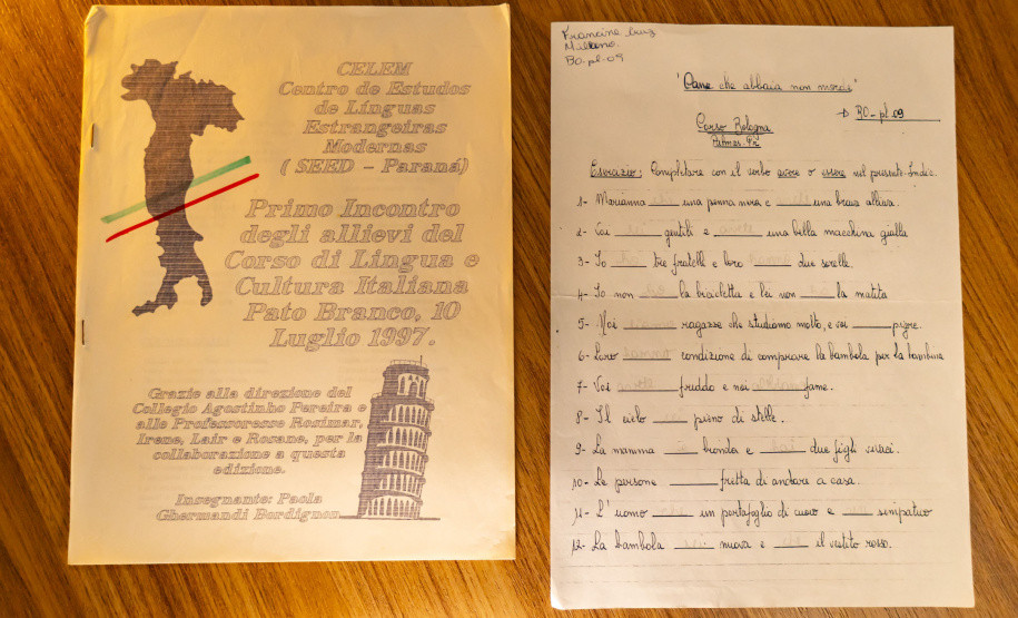 Do papel ao digital: Celem completa 40 anos transformando vidas com o ensino gratuito de idiomas
