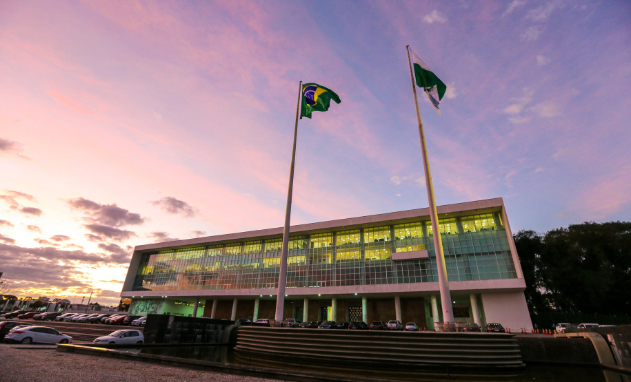 SEFA - Paraná é o estado com a terceira maior disponibilidade de caixa de todo o Brasil