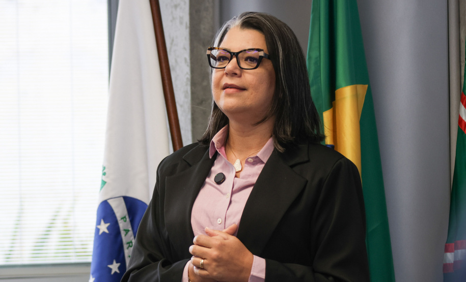 SEMIPI: Governo do Paraná e MP assinam termo de adesão à campanha “Sem Consciência, É Violência!”