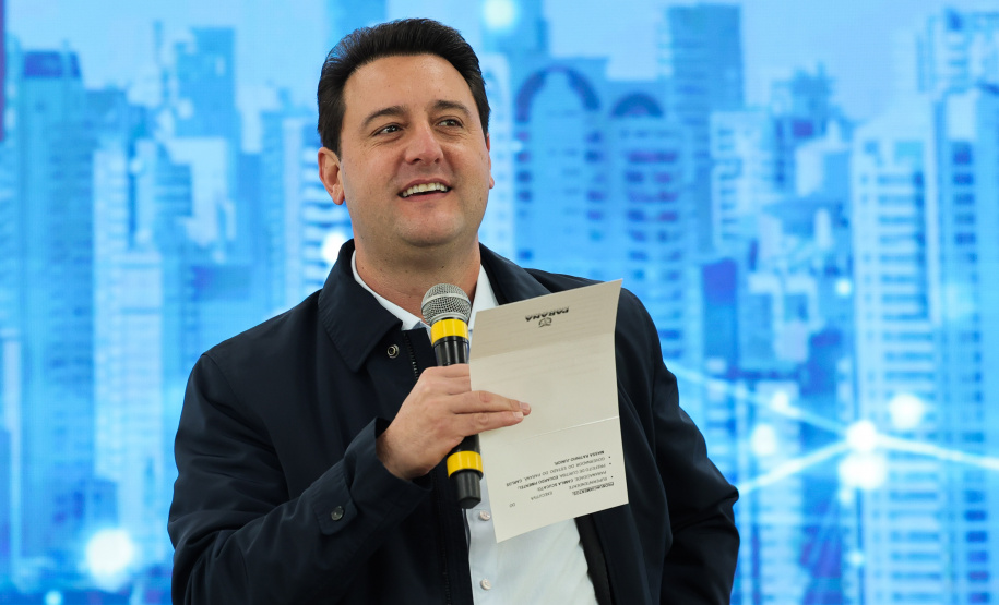 Paranacidade 30 anos