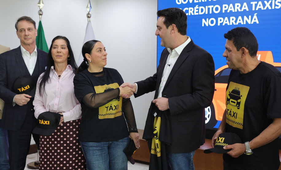 Taxi fomento PR