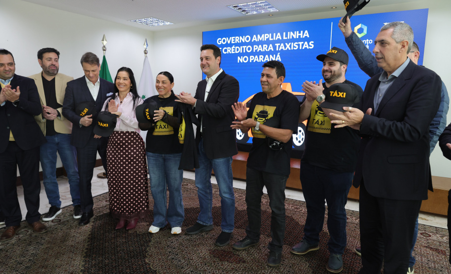 Taxi fomento PR