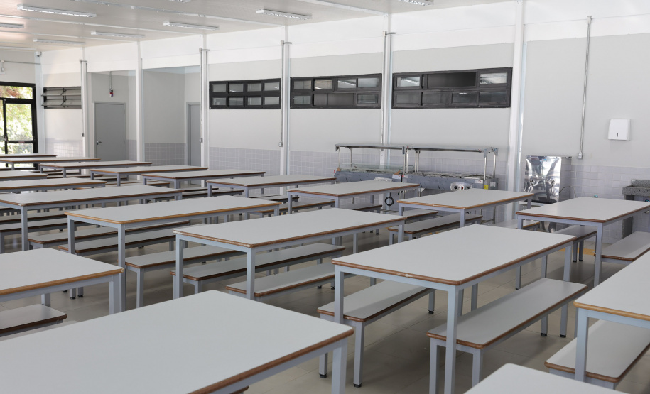Escola Pato Branco