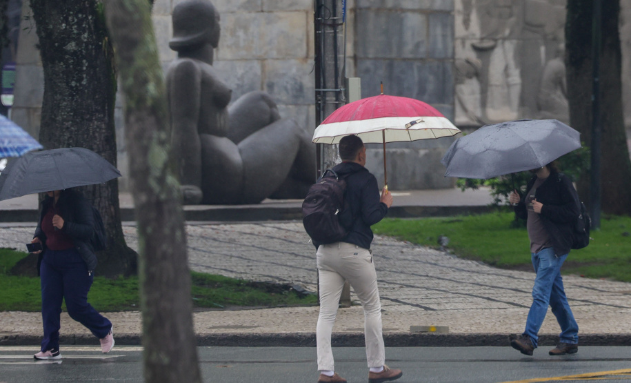 CHUVA