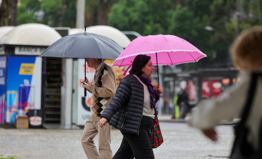 Chuva