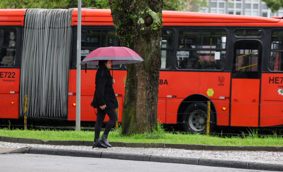 NO DIA DO METEOROLOGISTA, SIMEPAR RESSALTA PROFISSÃO QUE VAI ALÉM DA PREVISÃO