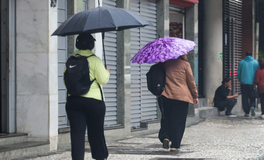 Chuva
