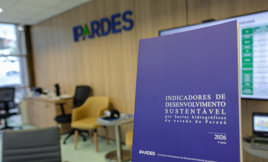 IPARDES