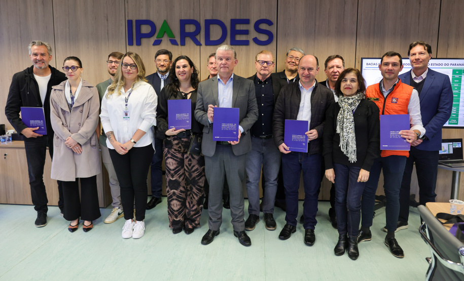 IPARDES