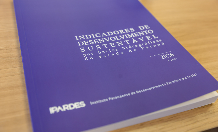 IPARDES