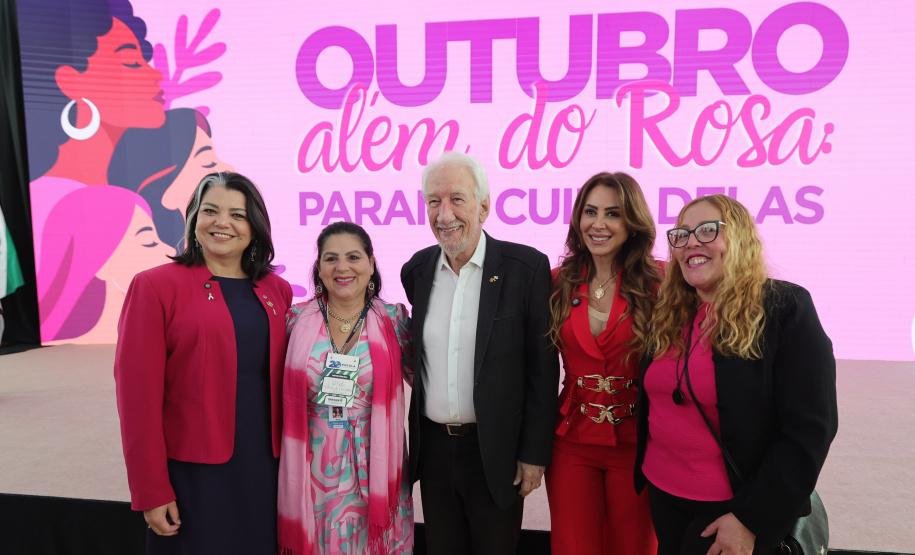 Paraná Cuida Delas