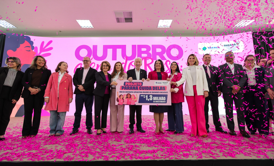 Paraná Cuida Delas